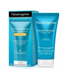 Neutrogena Hydra Boost Fps25 40G