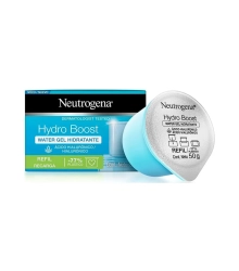 Neutrogena Hydro Boost Water Gel 50G- Refil