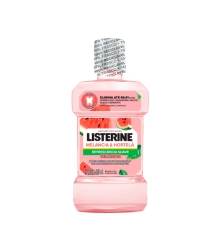 Listerine Melancia Hortelã 250Ml