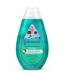 Shampoo Kids Blackinho 200Ml