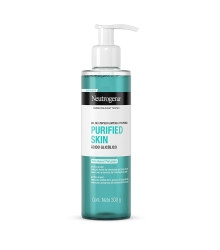 Neutrogena Purified Skin Gel Limp.300G