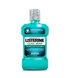 Listerine Cool Mint 250Ml