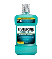 Listerine Cool Mint Intensa 1L