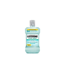 Listerine Cool Mint Suave Sem Alcool 1L