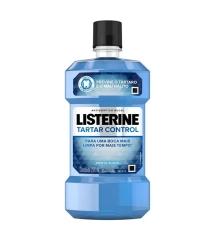 Listerine Tartar Control 250Ml