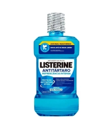 Listerine Tartar Control 500Ml