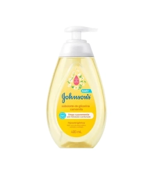 Sabonete Baby Líquido Glicerina Camomila 400Ml
