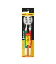 Escova de Dente Access Leve 2 Pague 1