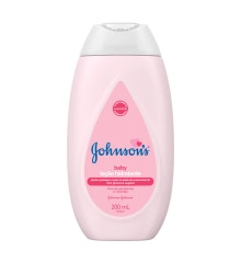Hidratante Corporal Johnson's, 200 ML
