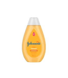 Shampoo Infantil Regular, Johnson's, 400 ML