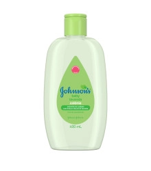 Colônia Lavanda, Johnson's, 400 ML