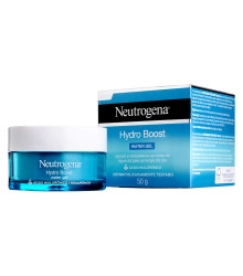 Creme Hydro Boost Water gel, Neutrogena, 50g
