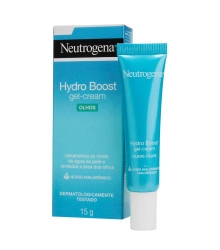 Creme de Olhos Hydro Boost gel-Cream, Neutrogena, 15g