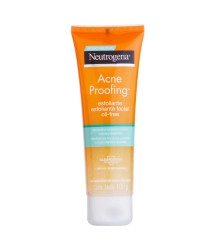 Esfoliante Acne Proofing, Neutrogena, 100g