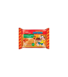 Nissin Lamen Sv Galinha Caip.C/Tomate 75G
