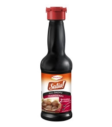 SATIS!® SATIS!® Molho Shoyu Tradicional 150Ml