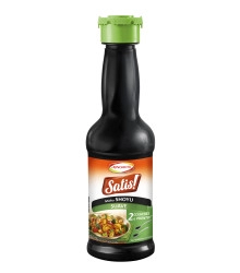 SATIS!® SATIS!® Molho Shoyu Suave 150Ml