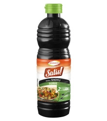 SATIS!® SATIS!® Molho Shoyu Suave 500Ml
