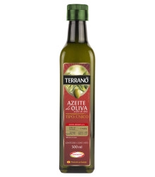 Azeite de Oliva Tipo Único Terrano 500ml