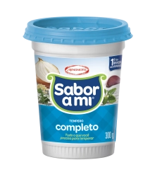 SABOR A MI® Sem Pimenta 300g