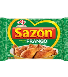 Tempero SAZÓN® Frango 60gr