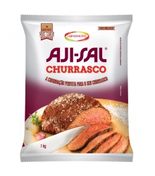 AJI-SAL® Churrasco 1kg