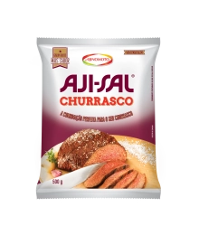AJI-SAL® Churrasco 500gr