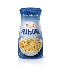 AJI-SAL® Frasco 100gr