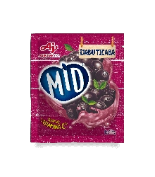 Mid Refresco Jabuticaba 15X20G
