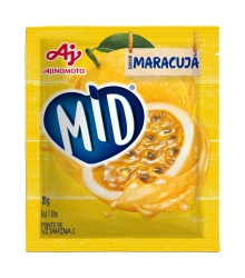 Mid Refresco Maracuja 15X20G