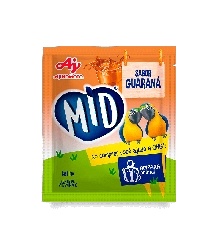 Mid Refresco Guarana 15X20G