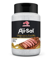 Aji-Sal Churrasco Parrilla 500G