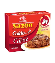 Sazon Caldo Picanha 32,5G