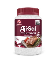 Aji-Sal Churrasco Pote 500G