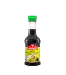 Molho de Soja Sakura Light 150ML