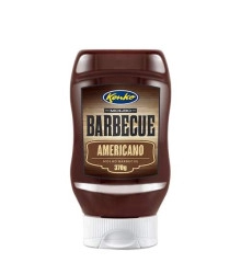 Molho Barbecue Americano Kenko 370gr