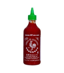 Molho de Pimenta Sriracha - Huyfong - 482 GR