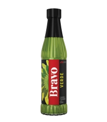 Molho de Pimenta Bravo Verde - Kenko - 60 ML