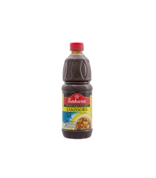 Molho Sakura Yakissoba 500ML