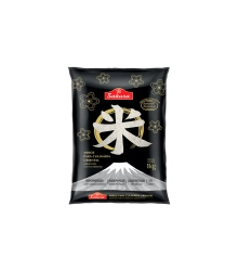 Sakura Arroz Premium Grao Curto 1Kg