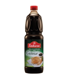 Sakura Molho Guioza 1000Ml