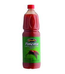 Molho de Pimenta Kenko 1L