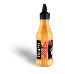 Bravo Molho American Burger 210Ml