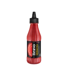 Bravo Molho De Pimenta Sriracha 210Ml