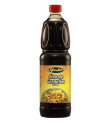 Óleo de Gergelim Torrado Sakura 1L