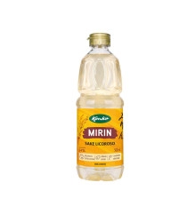 Kenko Sake Mirin Pet 500Ml
