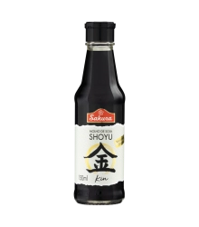 Sakura Molho Shoyu Kin 150Ml