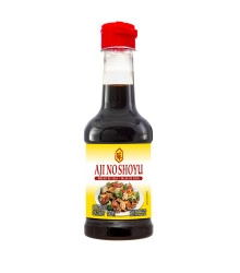 Molho de Soja Aji-No-Shoyu 150ML
