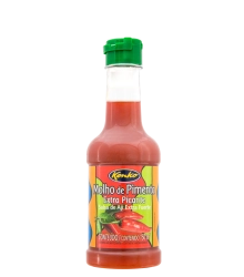 Molho de Pimenta Extra Picante Kenko 150ML