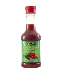 Molho de Pimenta Kenko 150ML